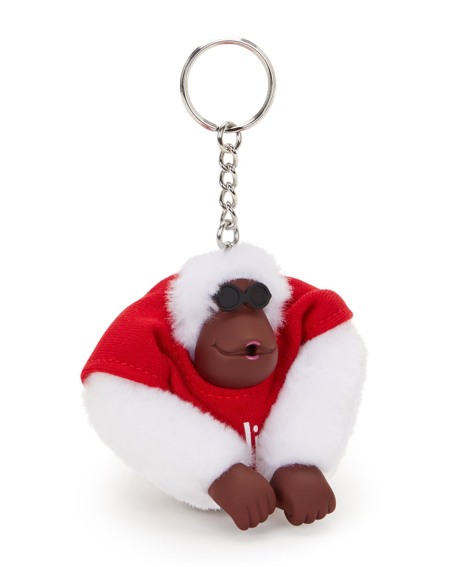 قرد الفول السوداني Kipling قرد جامعي أبيض سعيد I9916-1MP