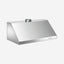 شفاط Bertazzoni Modern Series 90 سم مثبت أسفل السقف