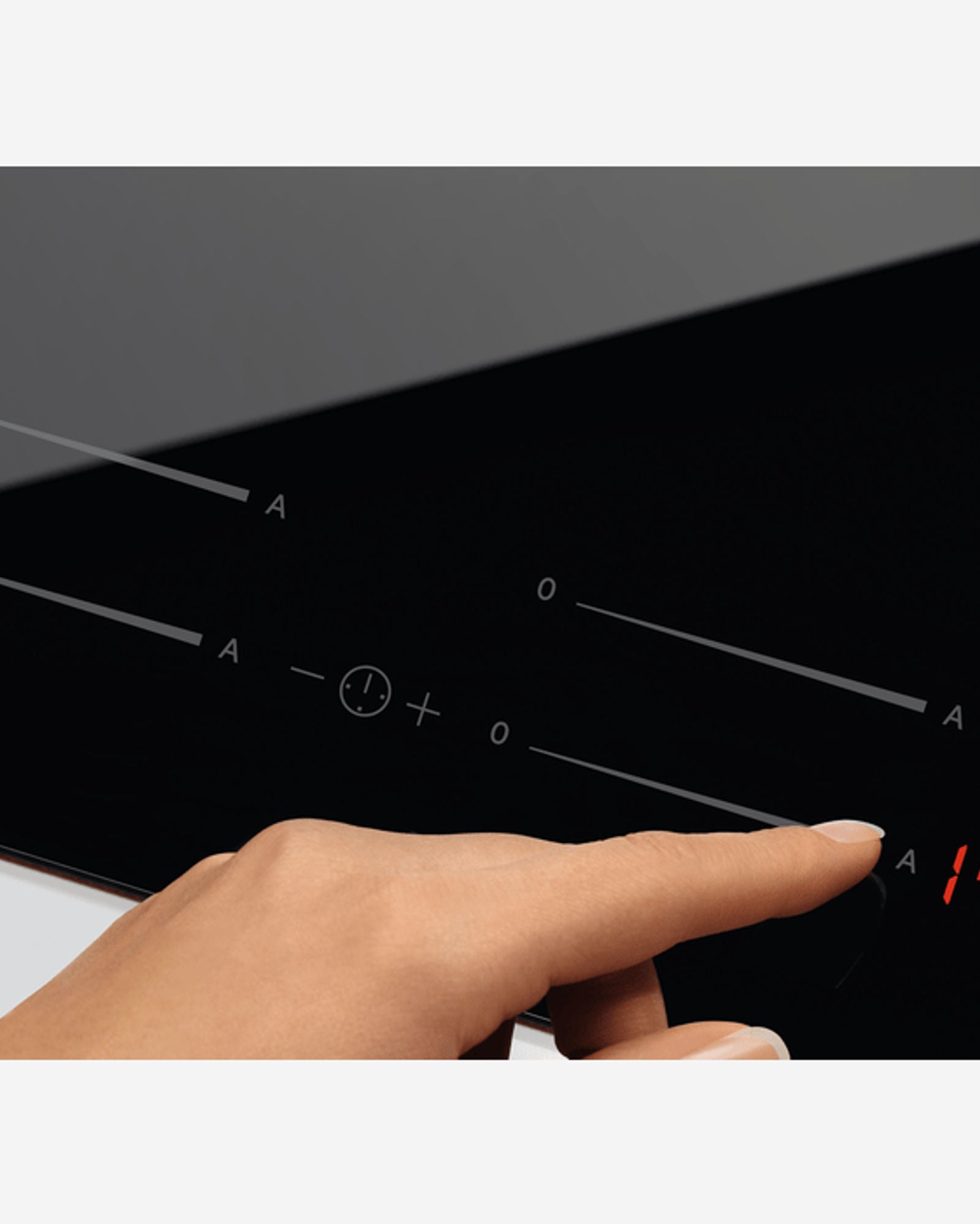 موقد إلكترولوكس 60 سم