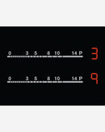 موقد إلكترولوكس 60 سم