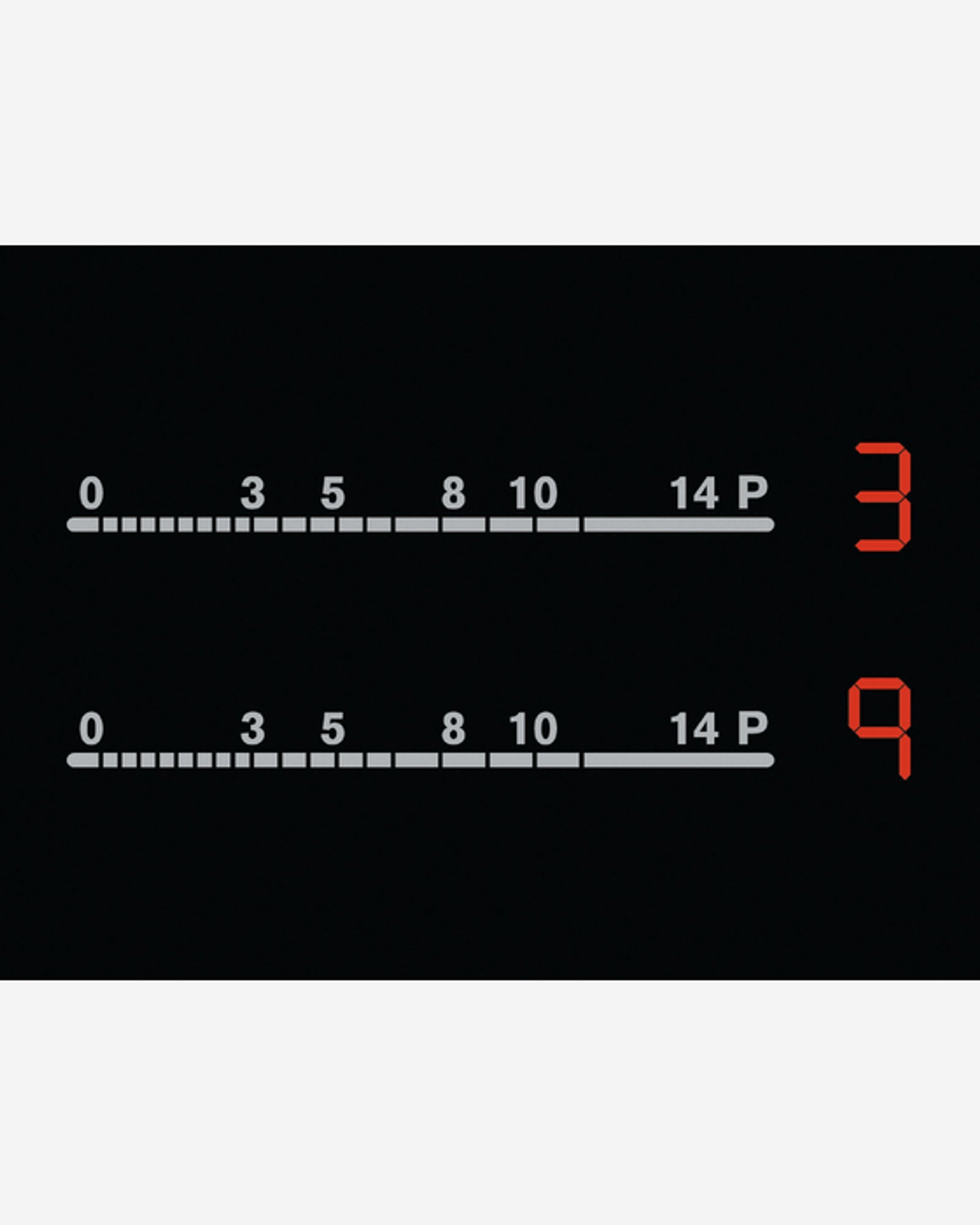 موقد إلكترولوكس 60 سم