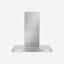 شفاط Bertazzoni Professional Series Island Mount 90 سم