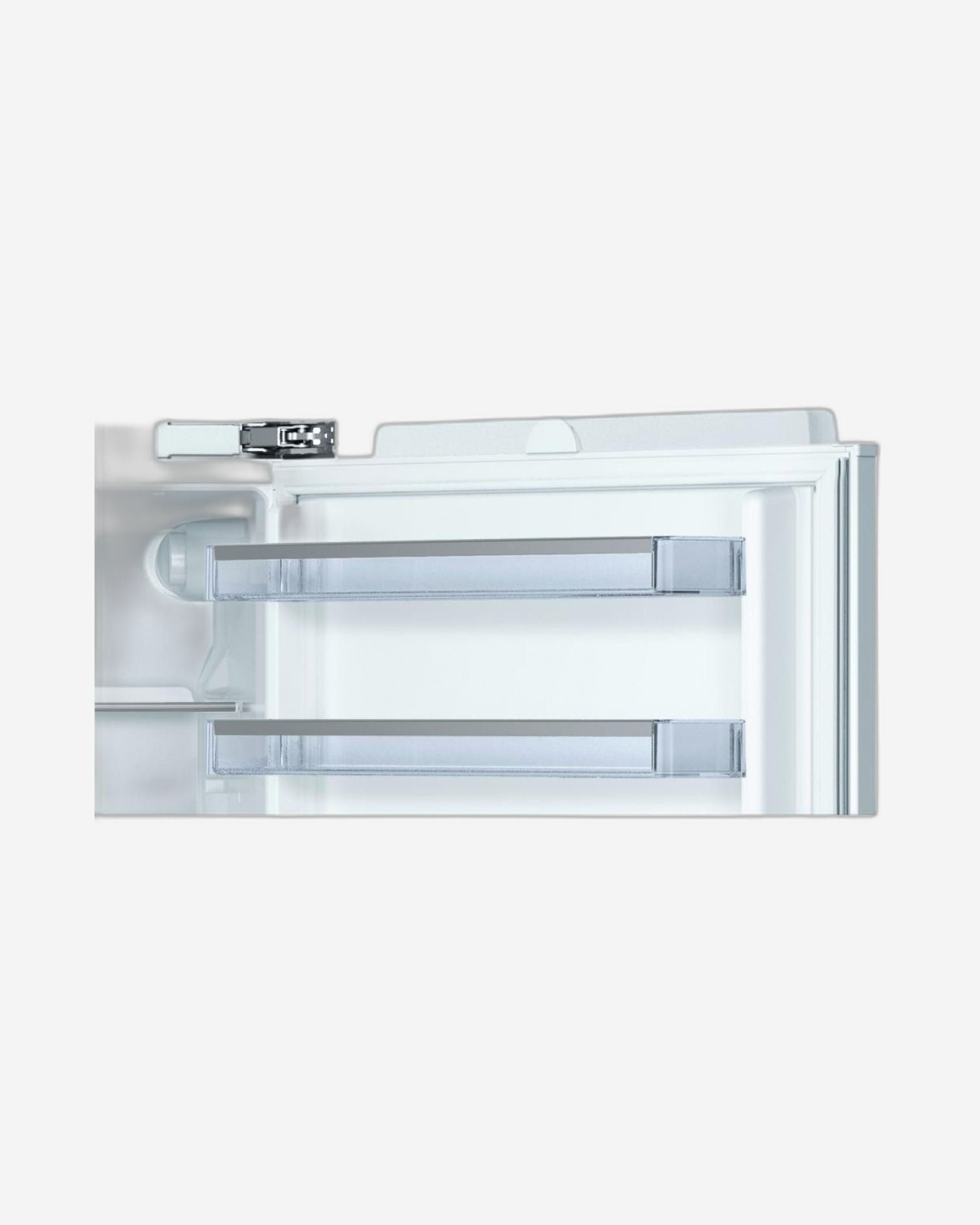 ثلاجة بوش المدمجة من السلسلة 6