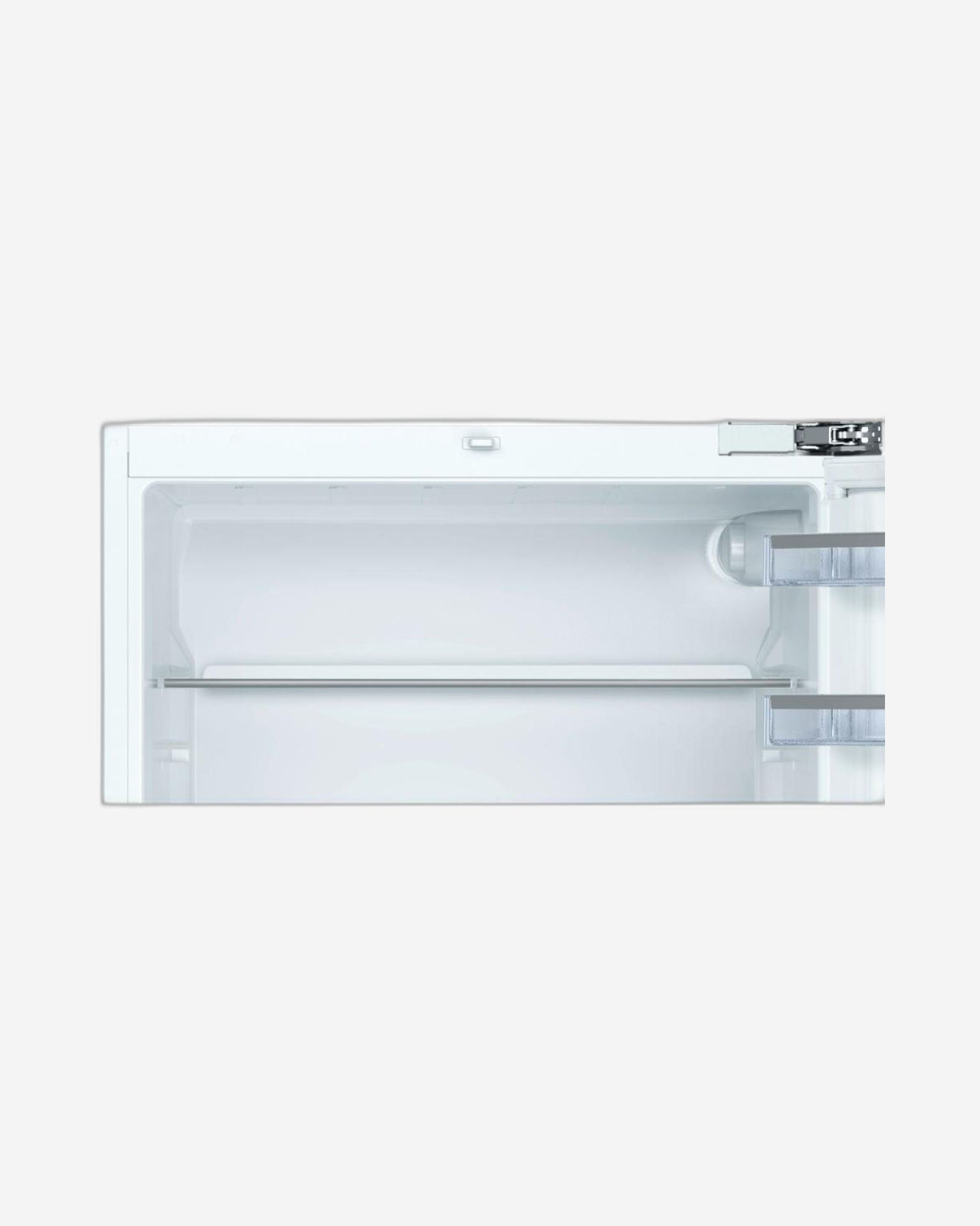 ثلاجة بوش المدمجة من السلسلة 6