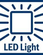 ثلاجة بوش المدمجة من السلسلة 6