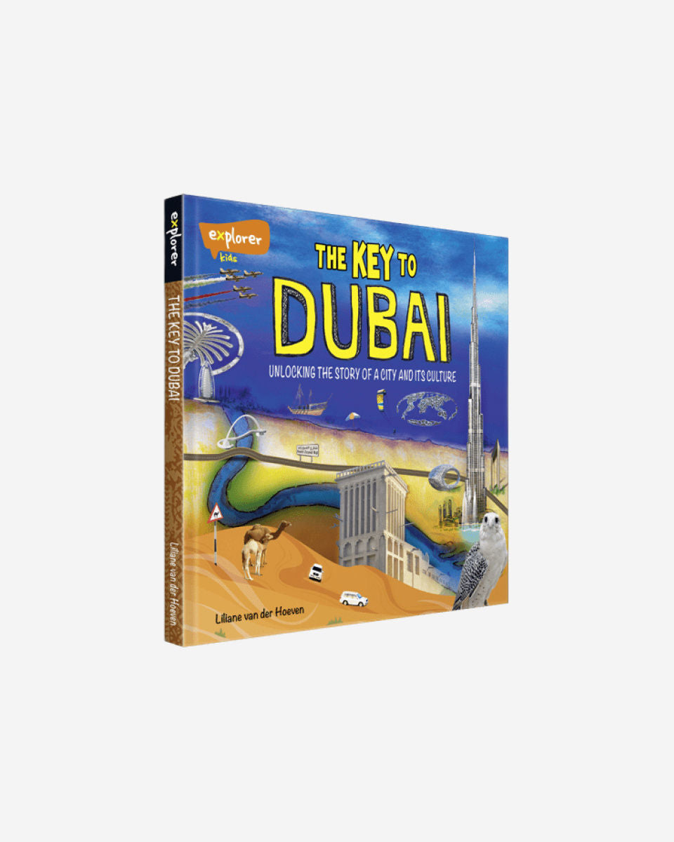 مفتاح دبي