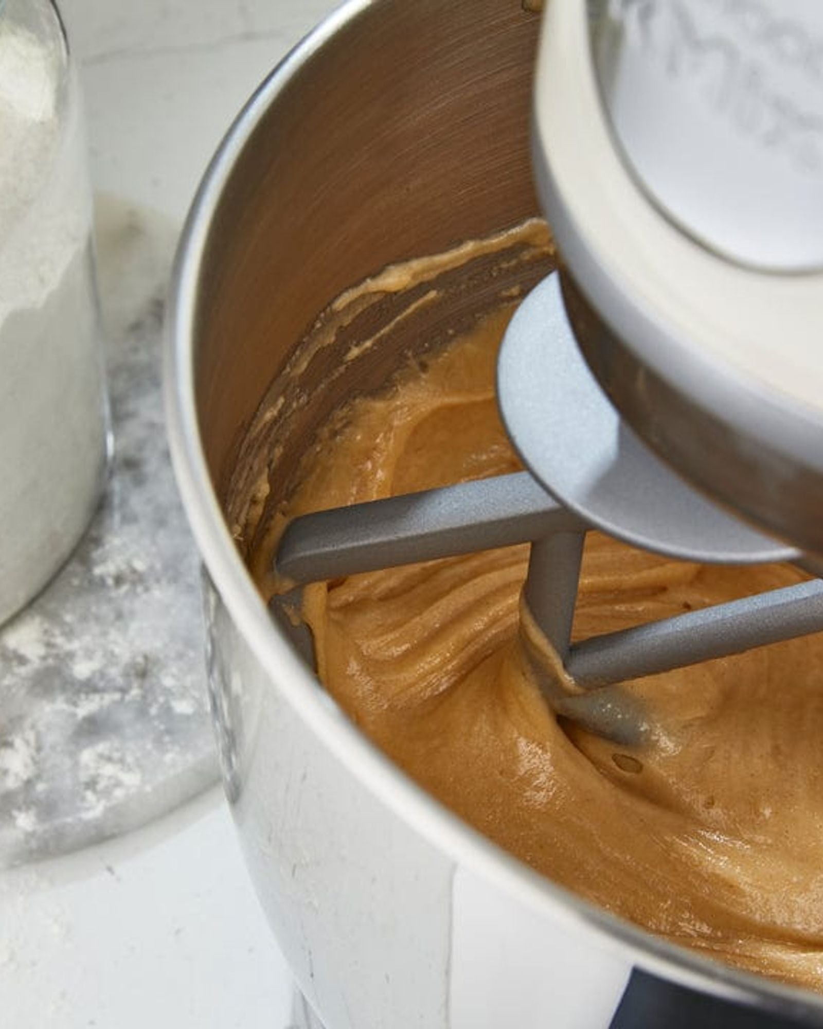 خلاط كينوود كي ميكس