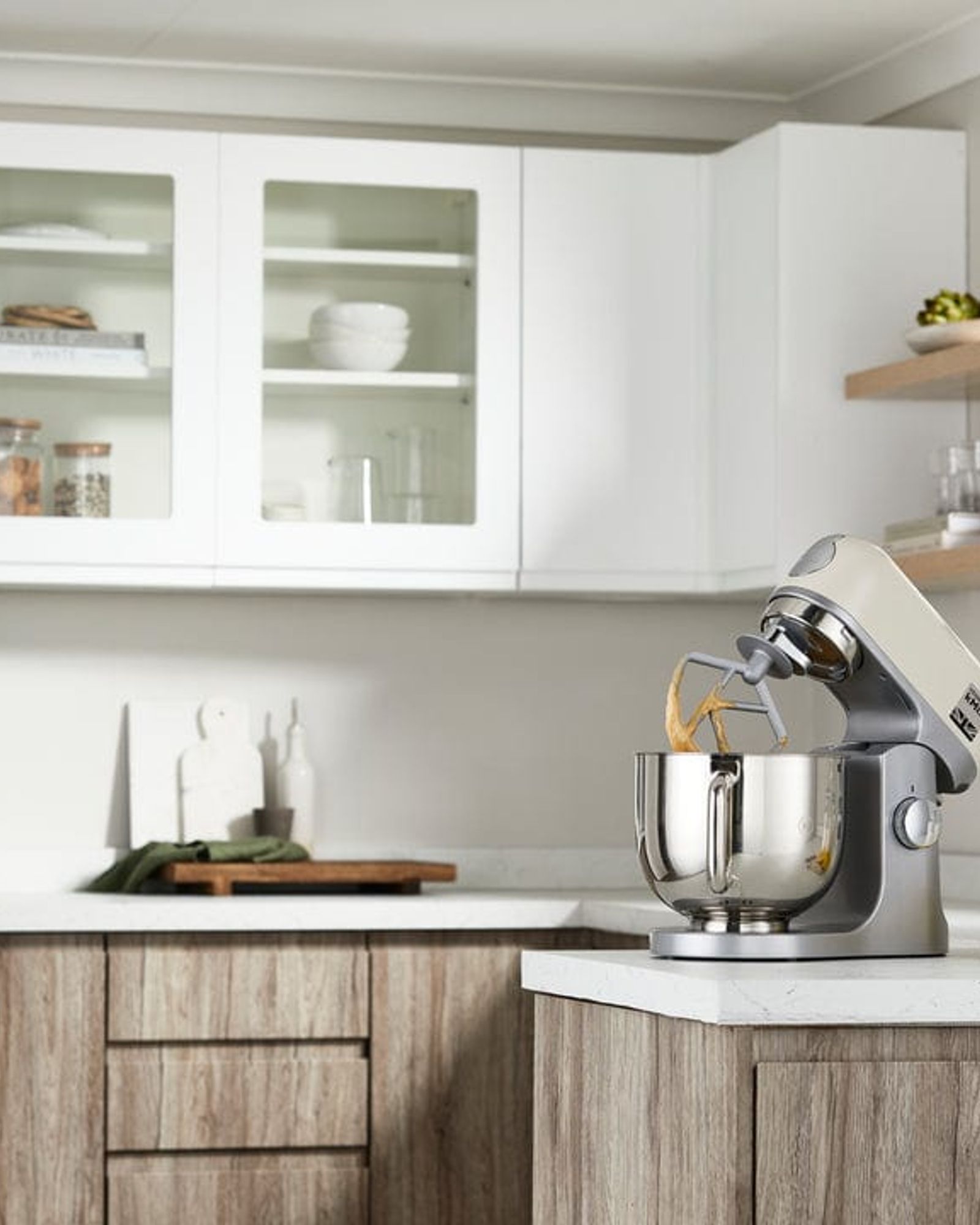 خلاط كينوود كي ميكس