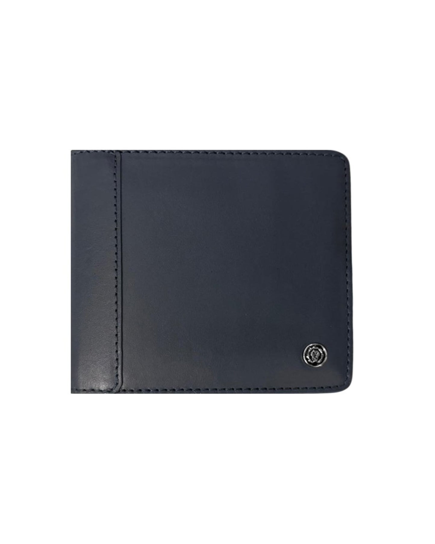 CROSS Soft Grain Leather 12CC Longcoat Wallet - Black