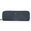 Cross Leather Pen Case  Blue