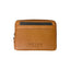 Cross Leather Ladies Wallet  Mocha