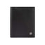 Cross Soft Grain Leather Business Card Case  Black