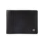 Cross Pebble Leather 8Cc Classic Fold Wallet  Black