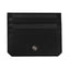 Cross Pebble Leather 6Cc Cardholder  Black