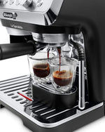 ديلونجي لا سبيشاليستا من الفول إلى كوب الإسبريسو