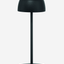 Zafferano Circe Pro Table Lamp Matt Black No Plug