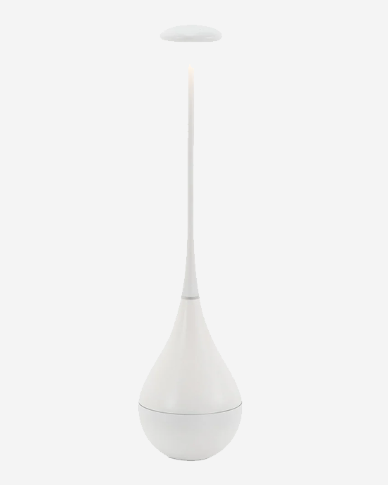 Dondolina Lamp Matt White