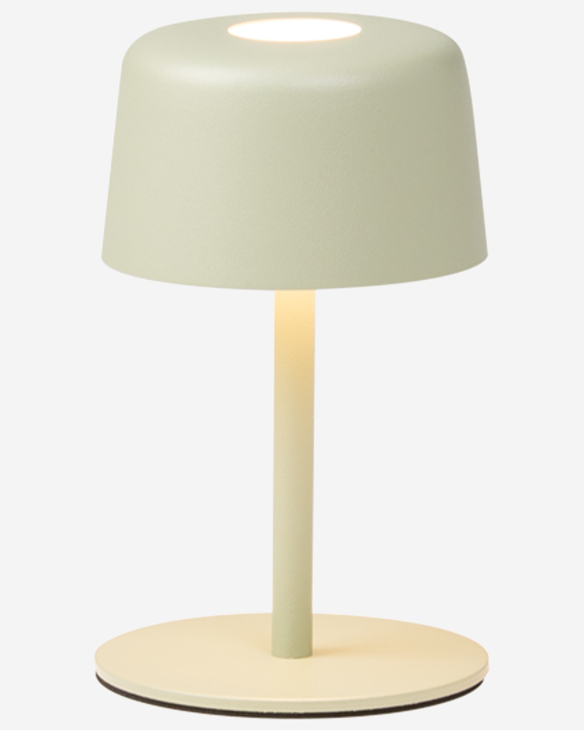 Zafferano 1+1 Table Lamp White