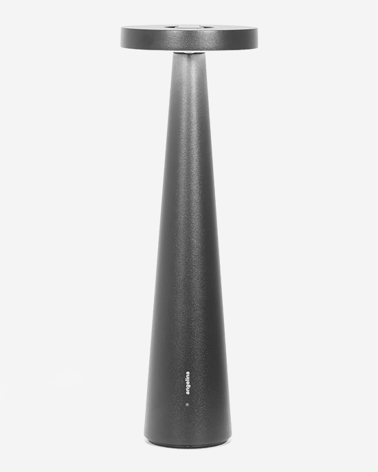 Zafferano Angelina Lamp Matt White