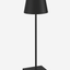 Zafferano Poldina Pro Table Lamp Matt Black