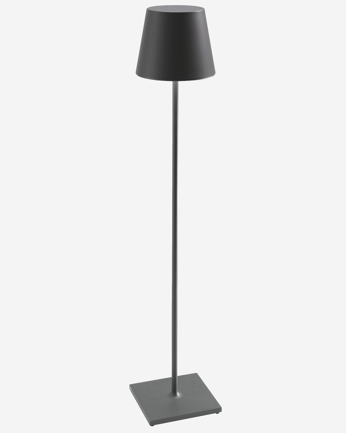 Zafferano Poldina Pro XXL Floor Lamp White