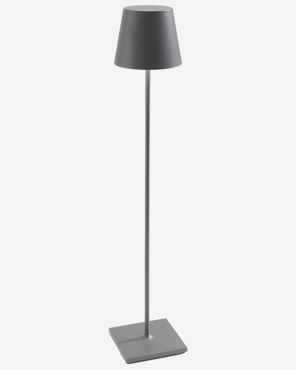 Zafferano Poldina Pro XXL Floor Lamp White