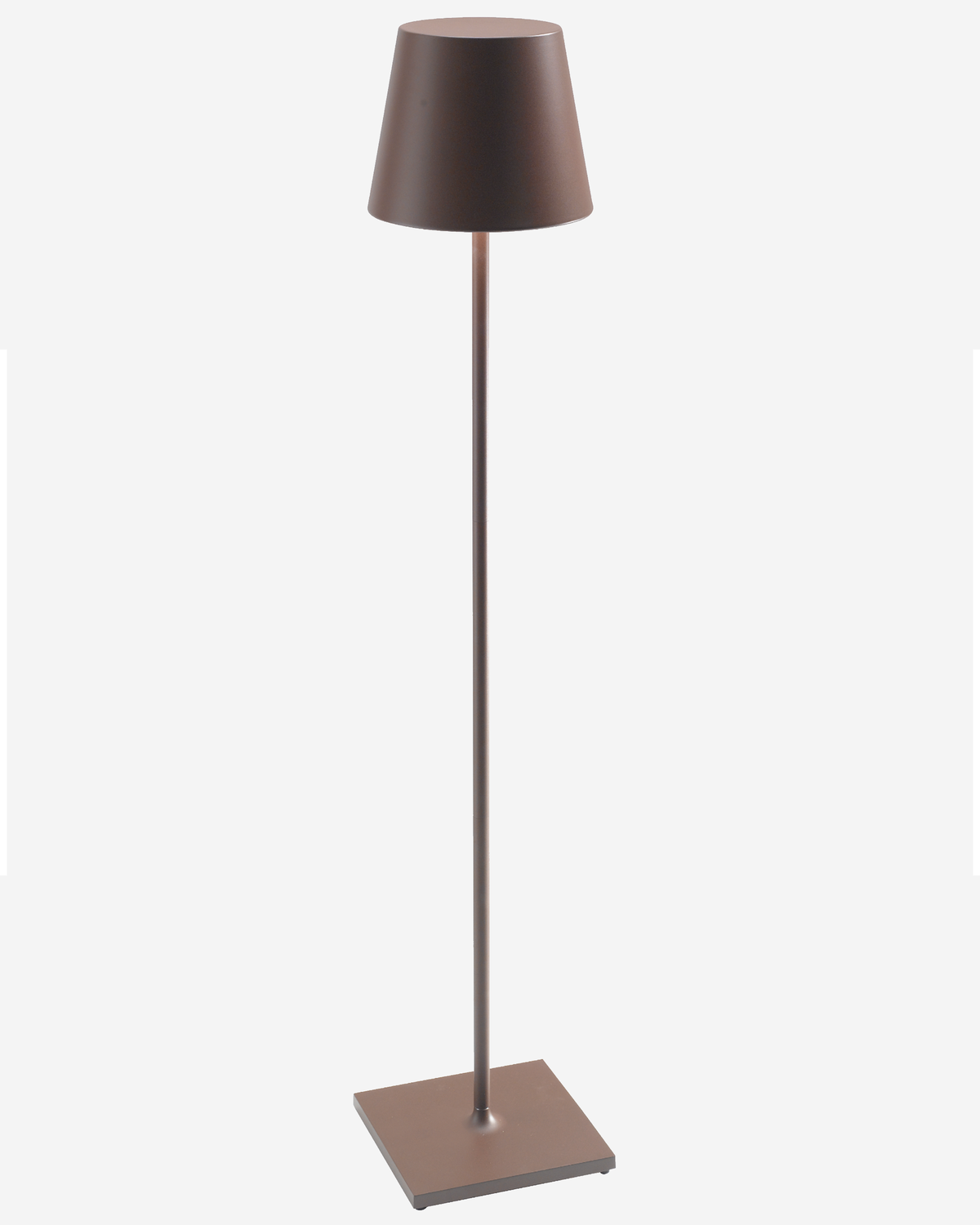 Zafferano Poldina Pro XXL Floor Lamp White