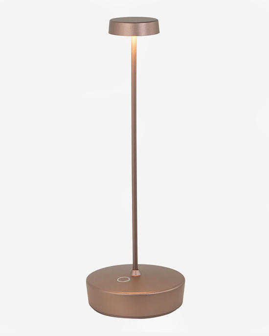 Swap Lamp Ultramatt Bronze