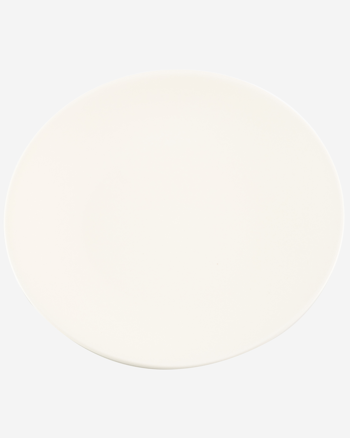 Levante Dessert Plate Ivory Set 6