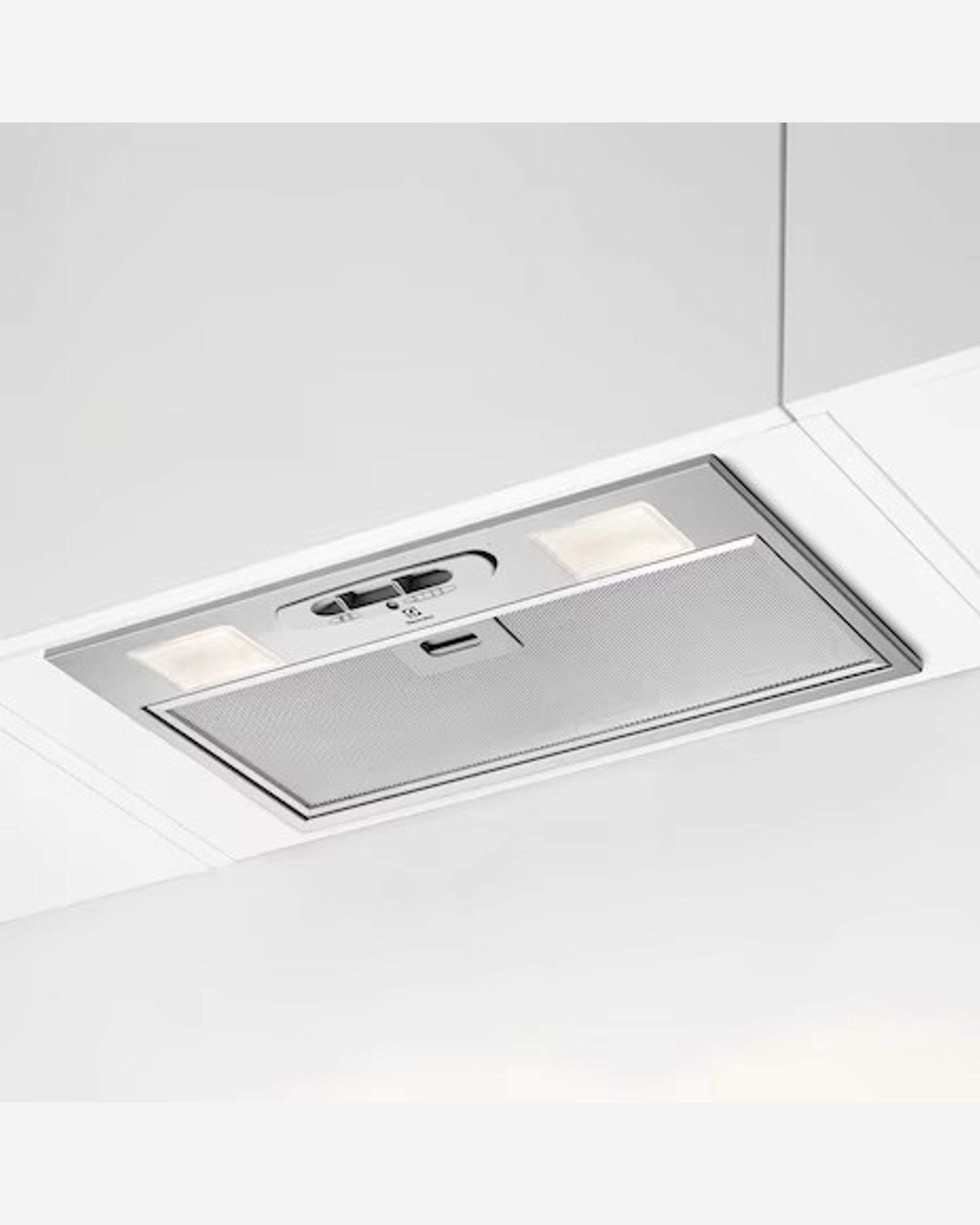 Electrolux Pull-Out Extractor Hood Carbon Filter