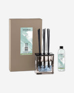 Esteban Lin-001 Pur Lin Scent Bouquet Triptyque 250 مل عبوة قابلة لإعادة التعبئة