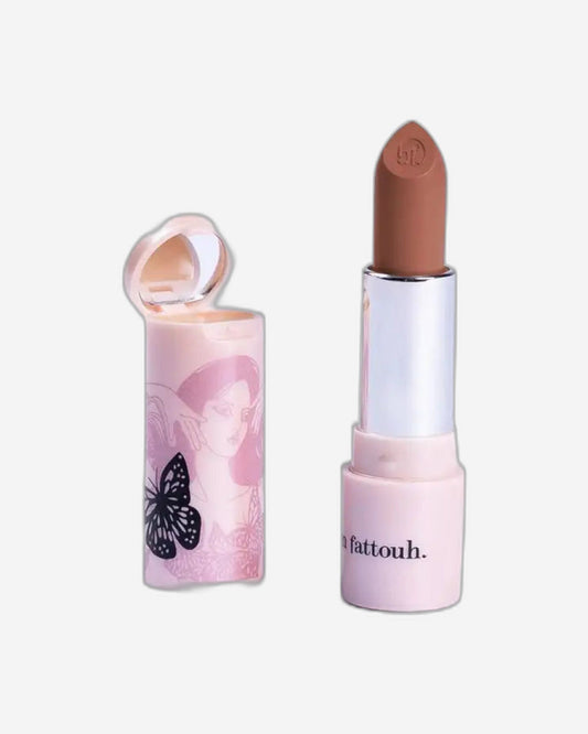 بسام فتوح أحمر شفاه بلسم صن شاين