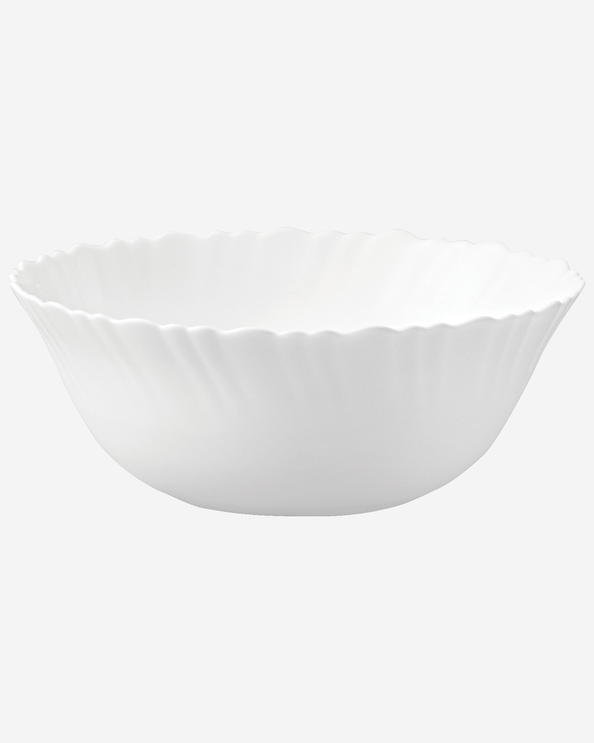 Cuisine Art ORA MIA 18-Piece Opalware Dinner Set,