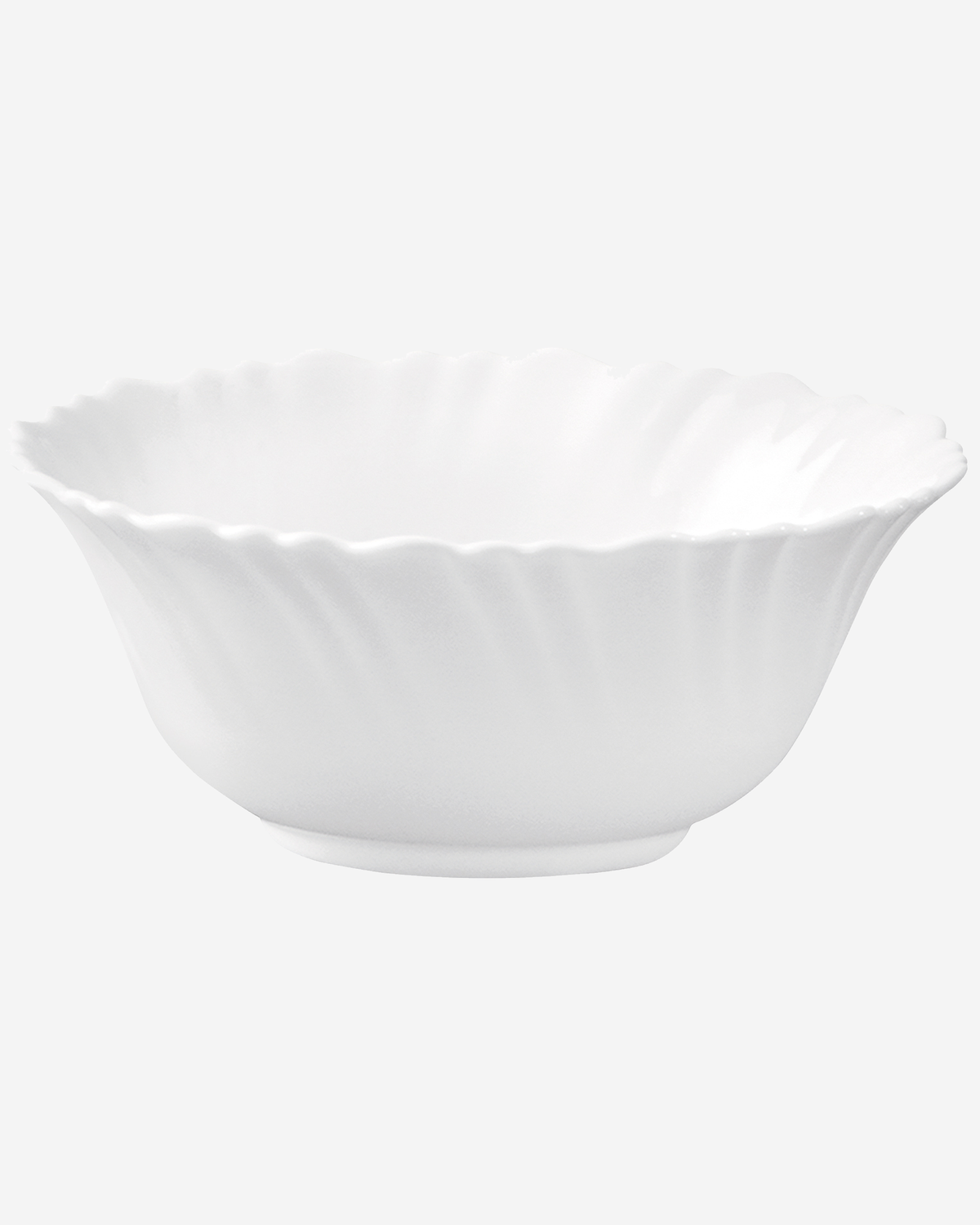 Cuisine Art ORA MIA 18-Piece Opalware Dinner Set,