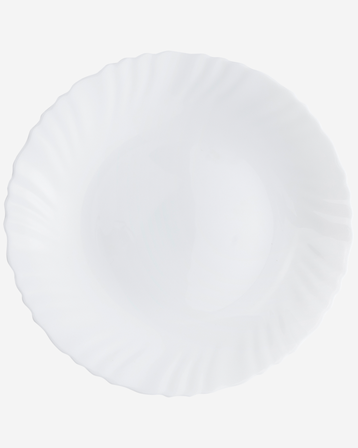 Cuisine Art ORA 18-Piece Opalware Dinner Set