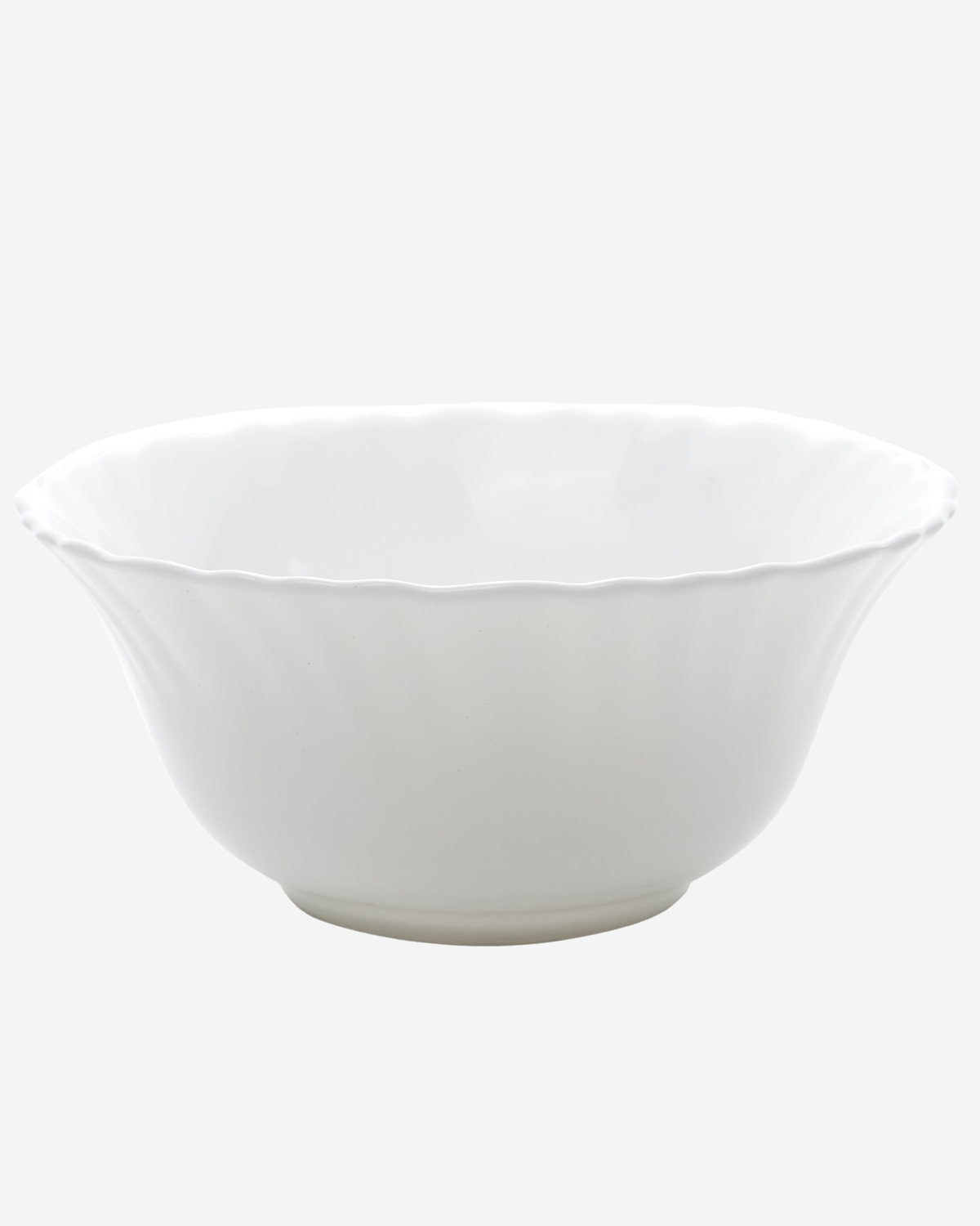 Cuisine Art ORA 18-Piece Opalware Dinner Set