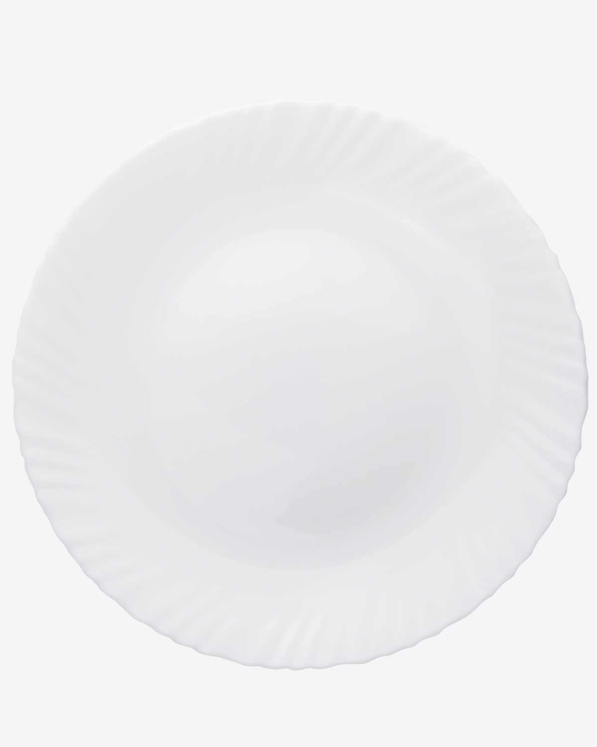 Cuisine Art ORA 18-Piece Opalware Dinner Set