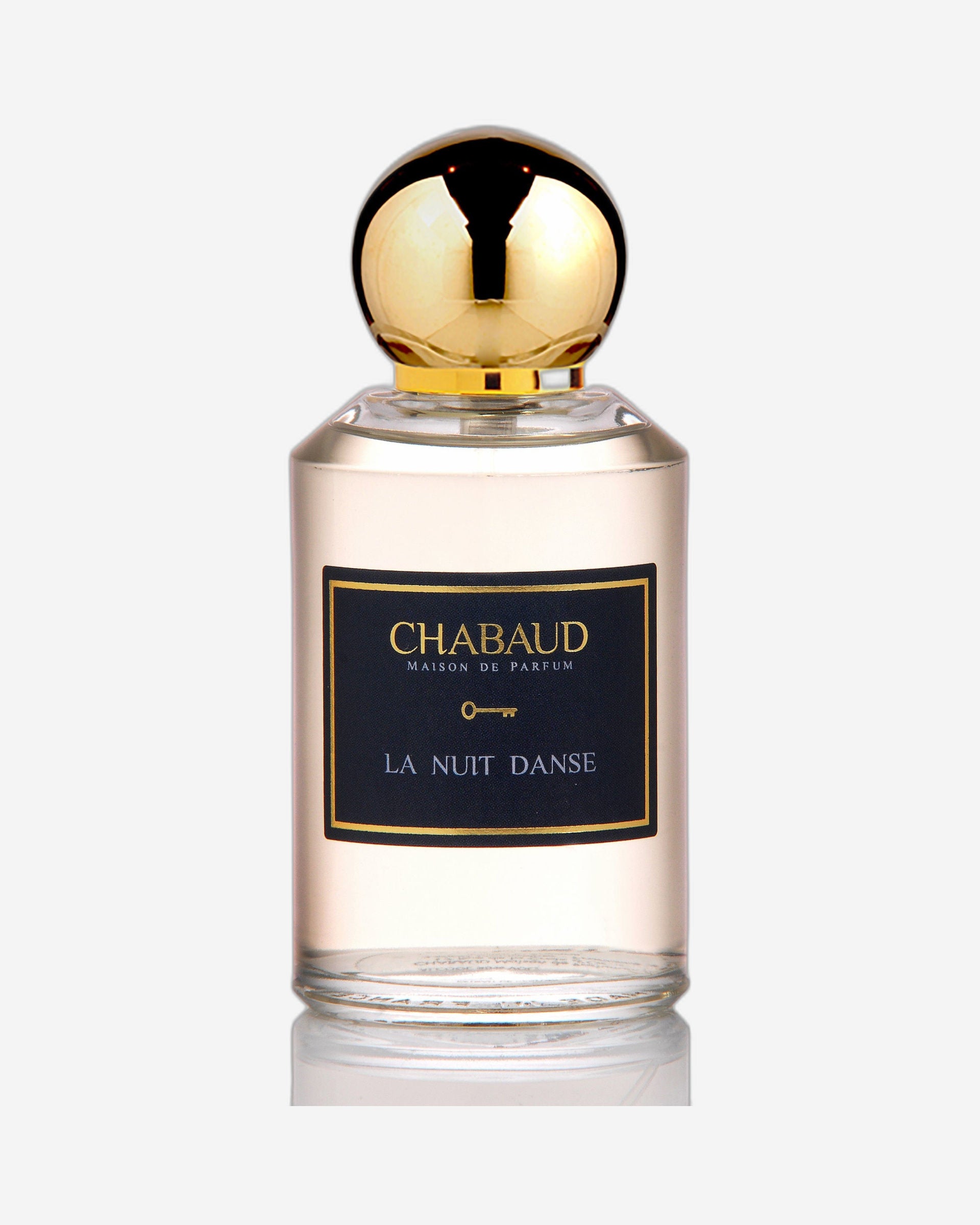 شابود ميزون دي بارفان اكسترايتس لا نوي دانس 100 مل