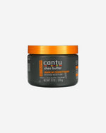 Cantu Men's Leave-In Conditioner Intense Moisture 370g