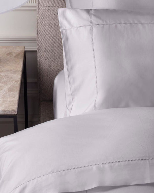 غطاء لحاف "سوبيما" من جاسبر كونران، بكثافة خيوط ٥٠٠، بلون لونار روك