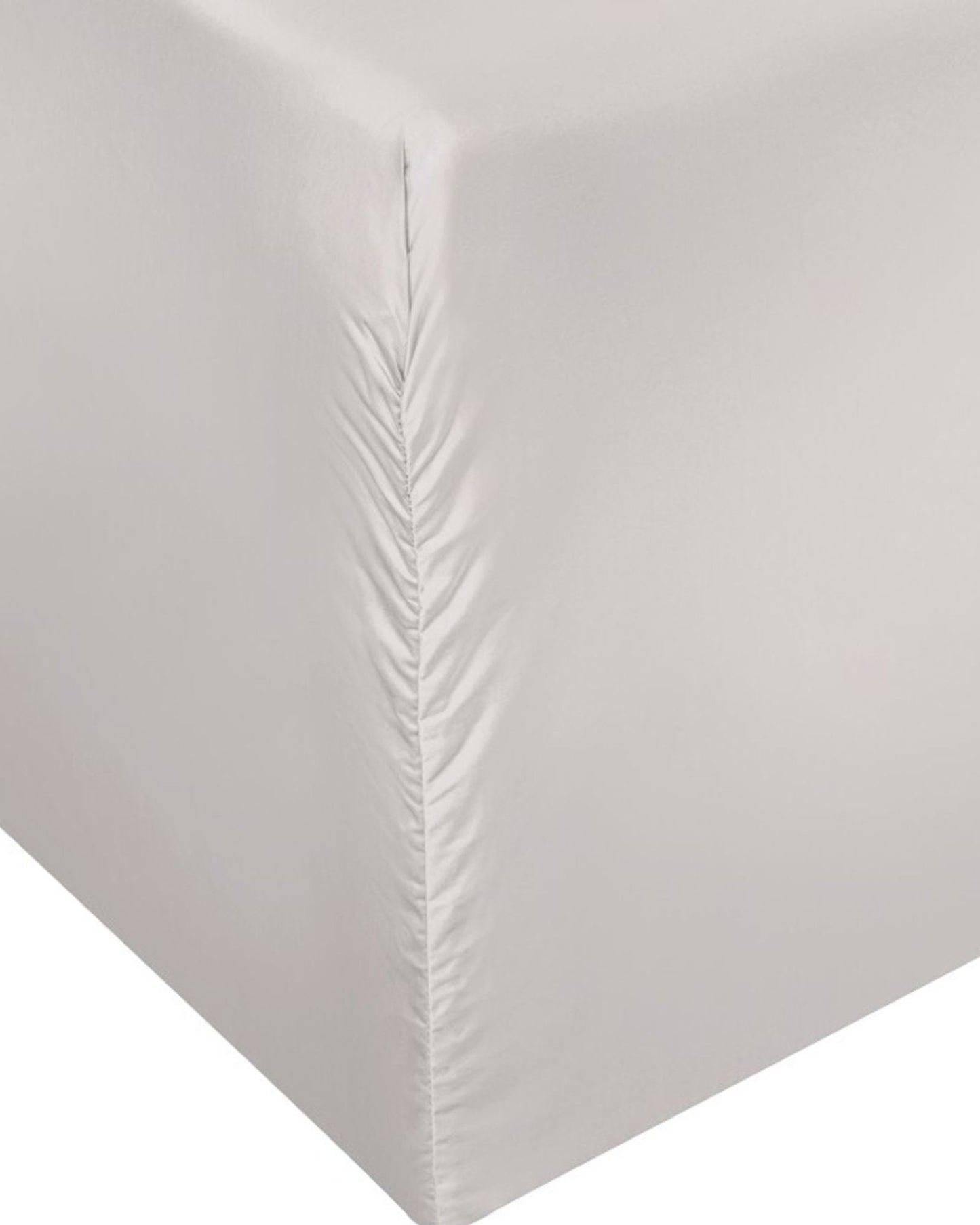 غطاء لحاف "سوبيما" من جاسبر كونران، بكثافة خيوط ٥٠٠، بلون لونار روك