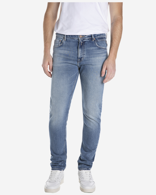 Replay Mickym Slim-Fit Jeans