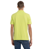 قميص بولو بيكيه مطبوع