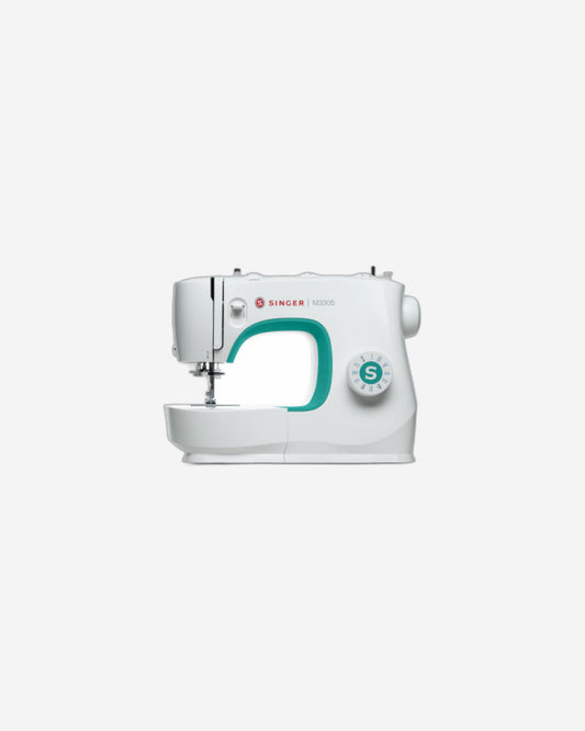 ماكينة الخياطة الميكانيكية سينجر M3305
