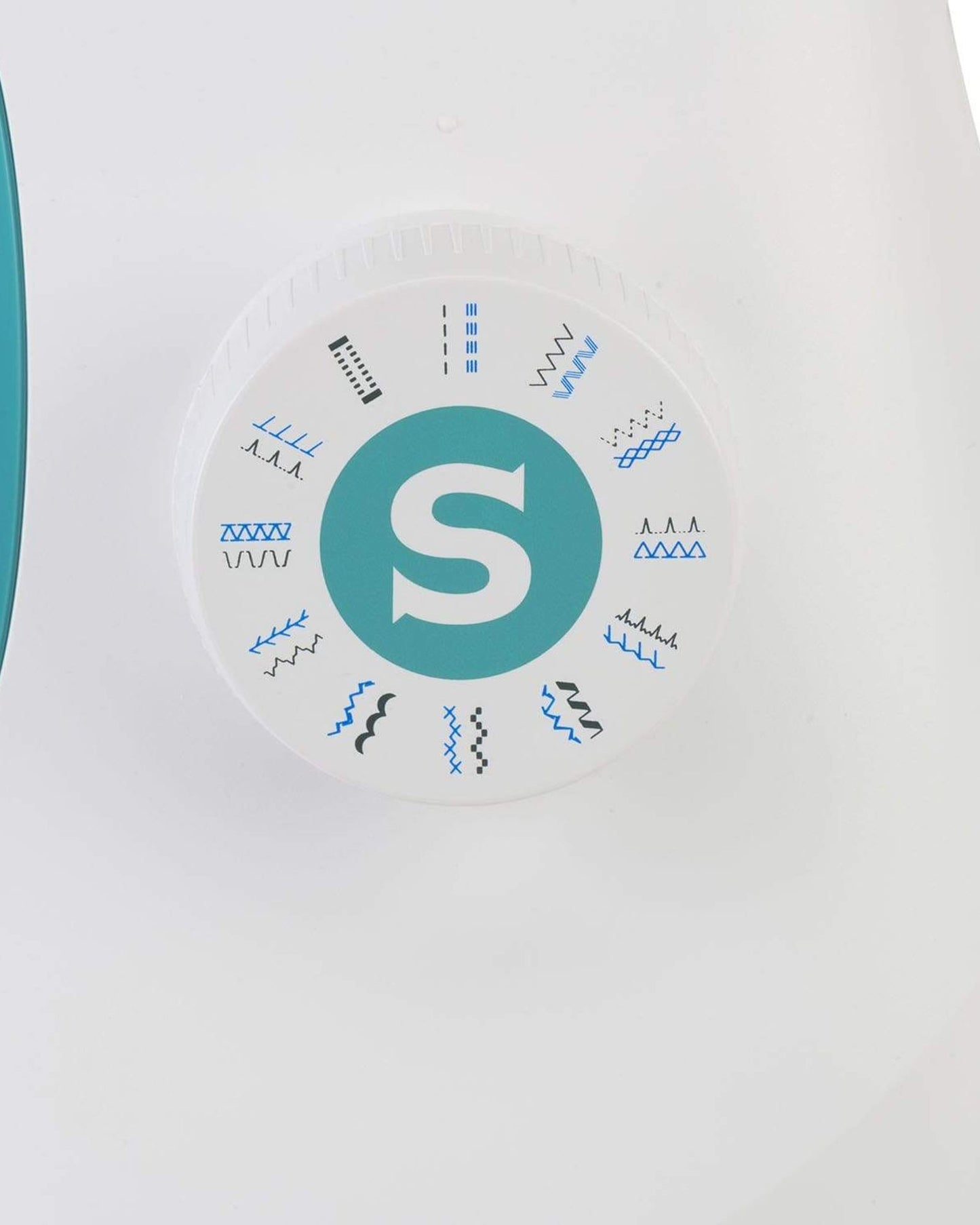 ماكينة الخياطة الميكانيكية سينجر M3305