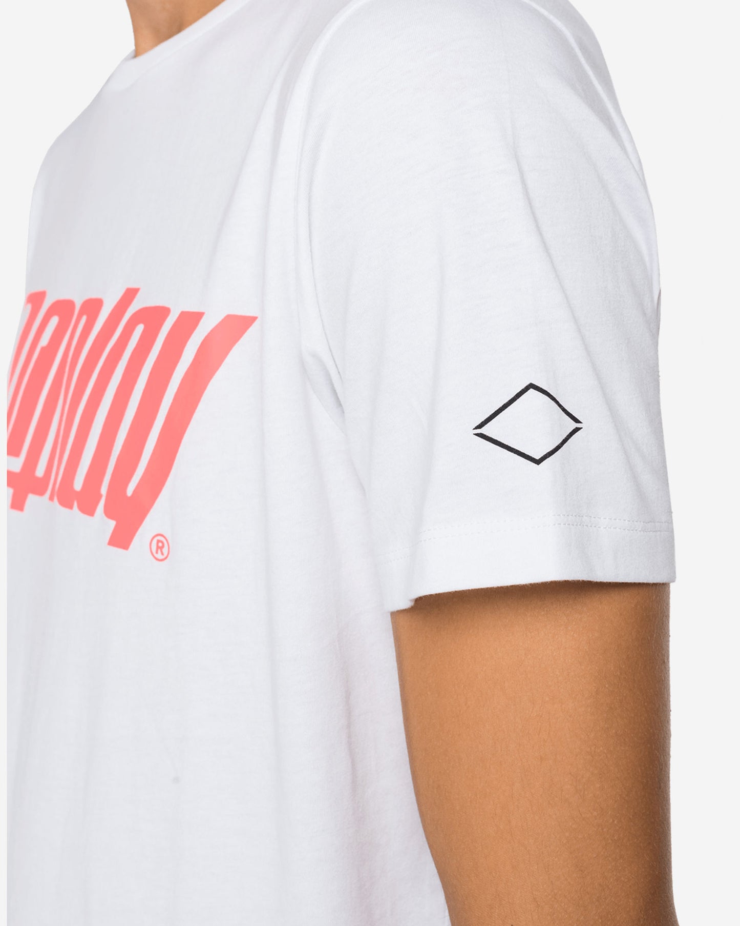 تي شيرت Replay Crewneck من جيرسي