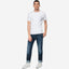 تي شيرت Replay Crewneck من Custom Creations