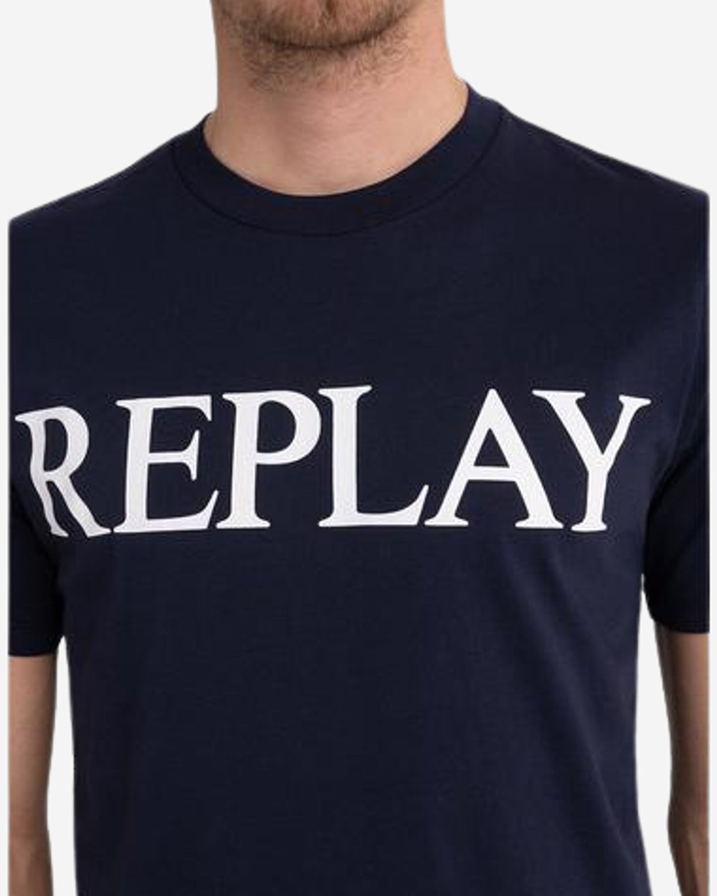 قميص جيرسي مطبوع