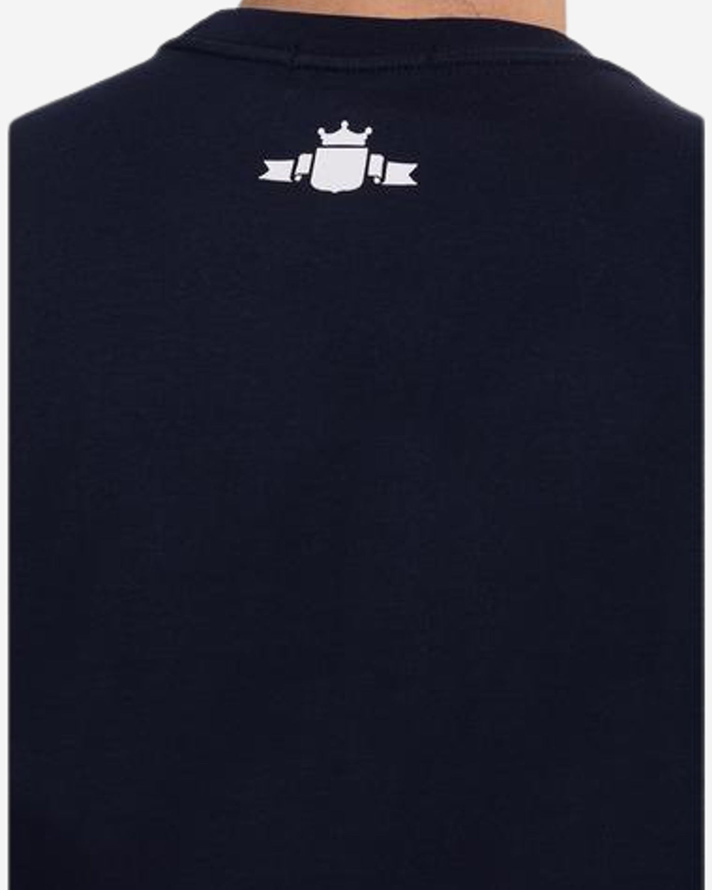 قميص جيرسي مطبوع