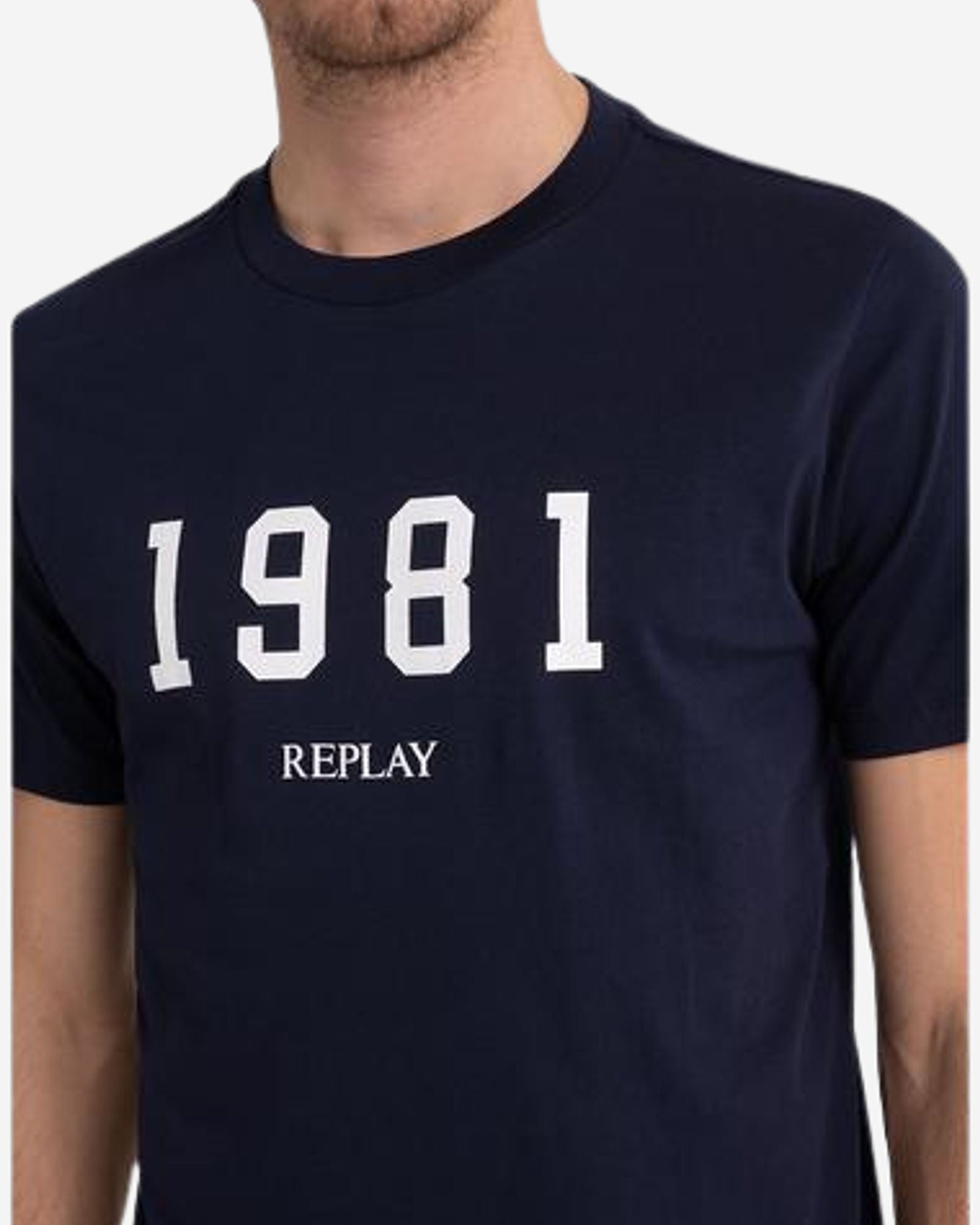 قميص جيرسي مطبوع